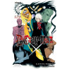 D.Gray-Man - Reverse - Tome 01