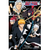 Bleach Anime comics - Memories of Nobody