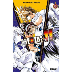 MIXIM 11 - Tome 08