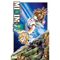 MIXIM 11 - Tome 06
