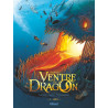 Dans le ventre du Dragon - Tome 01