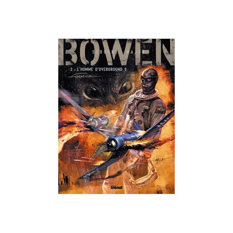 Bowen - Tome 02