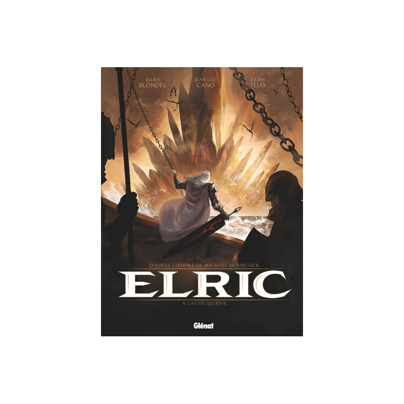 Elric - Tome 04