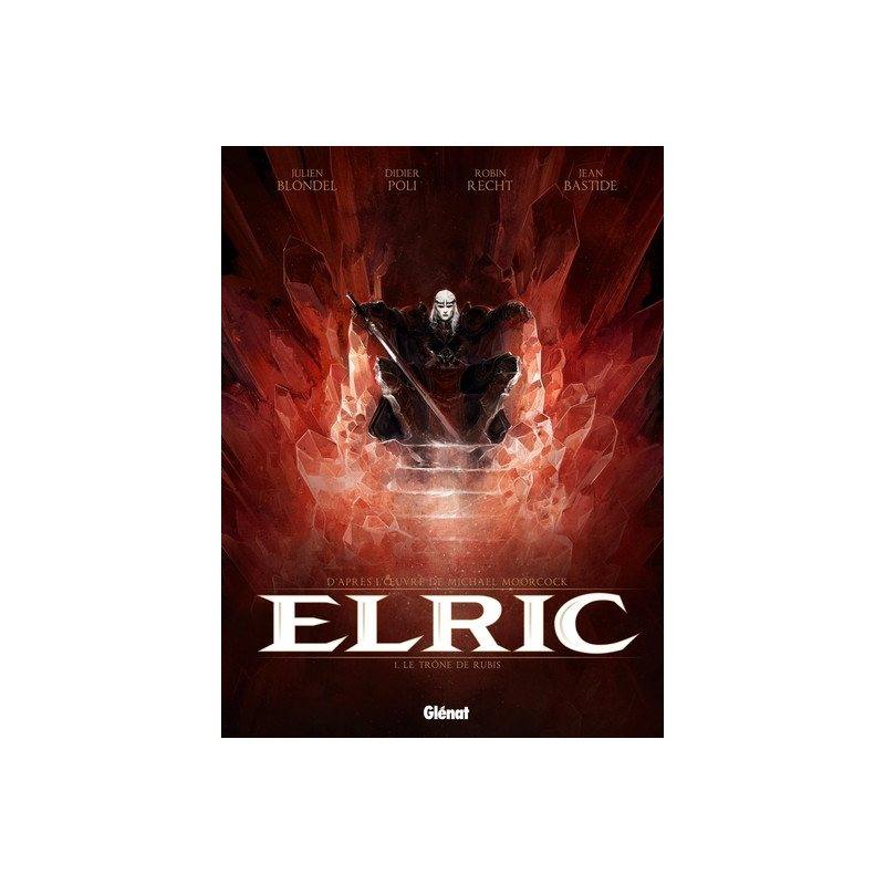 Elric - Tome 01
