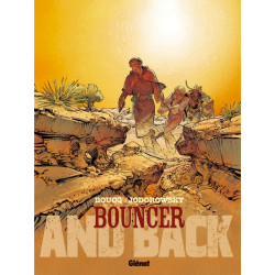 Bouncer - Tome 09