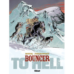 Bouncer - Tome 08
