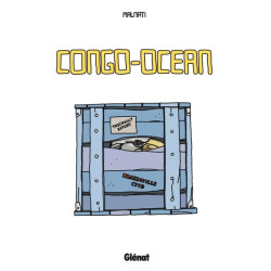 Congo-Océan