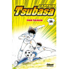 Captain Tsubasa - Tome 16