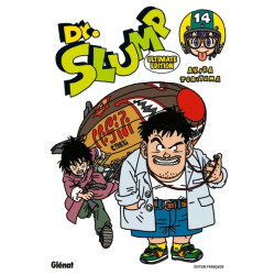 Docteur Slump perfect...