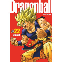 Dragon Ball perfect edition...