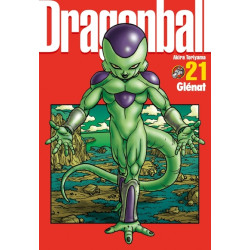 Dragon Ball perfect edition...