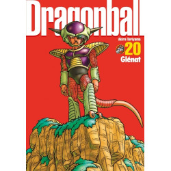 Dragon Ball perfect edition...