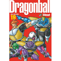 Dragon Ball perfect edition...