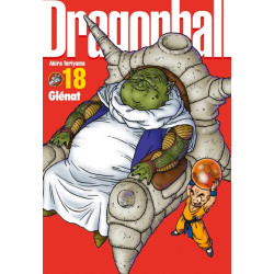 Dragon Ball perfect edition...