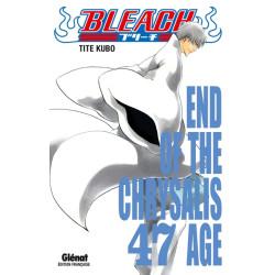 Bleach - Tome 47