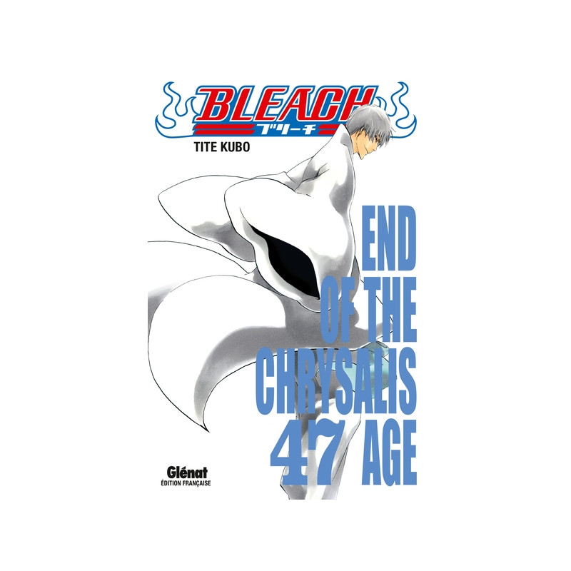 Bleach - Tome 47