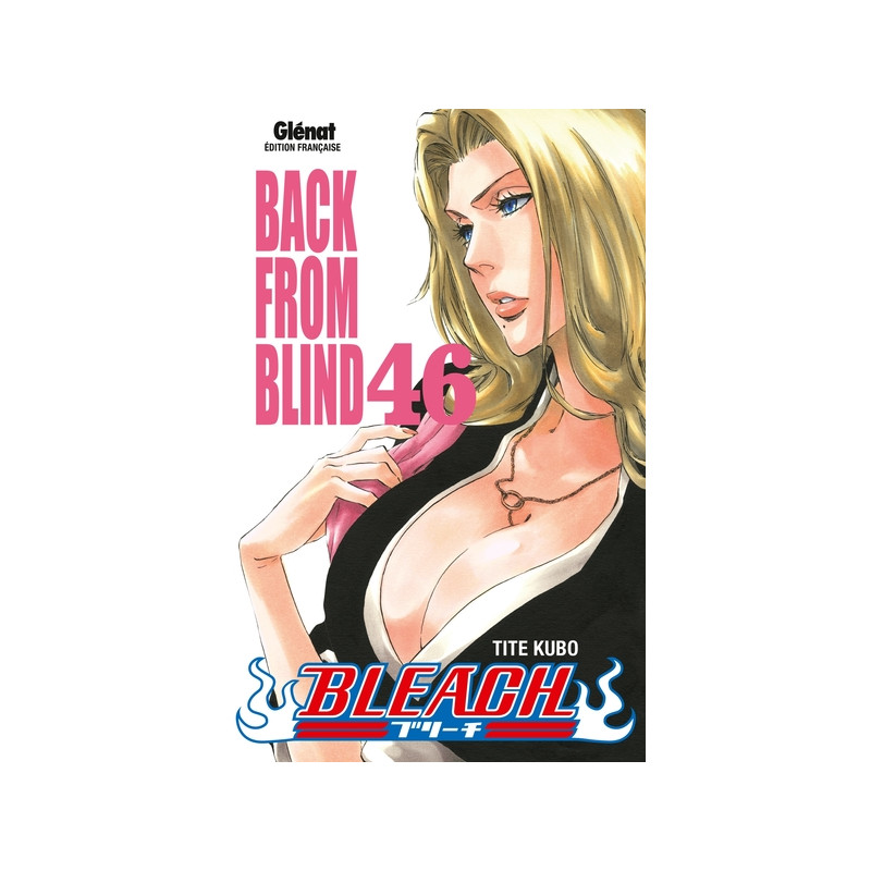 Bleach - Tome 46