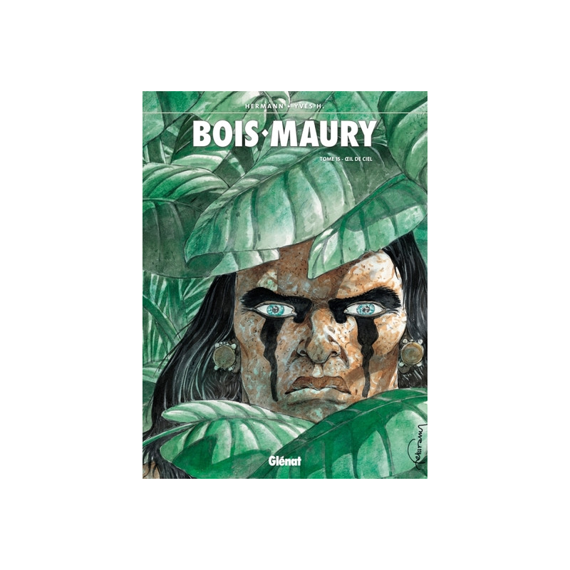 Les Tours de Bois-Maury - Tome 15
