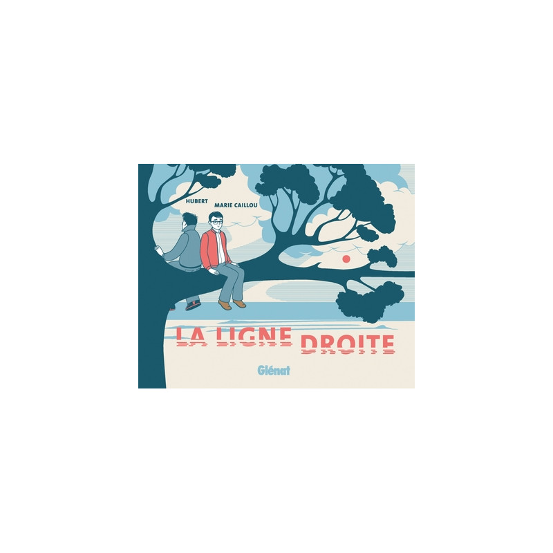 La Ligne Droite