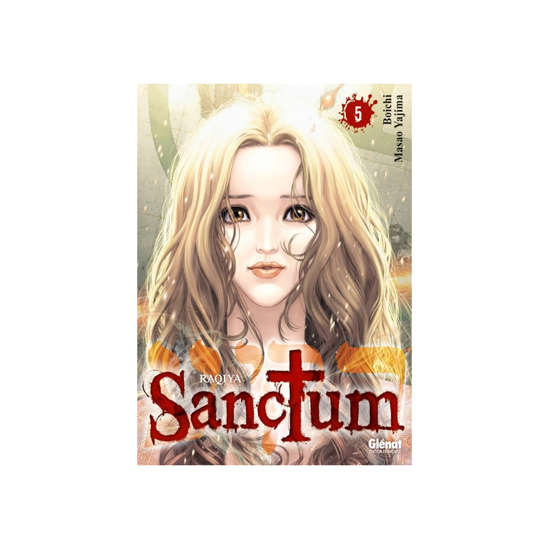 Sanctum - Tome 05