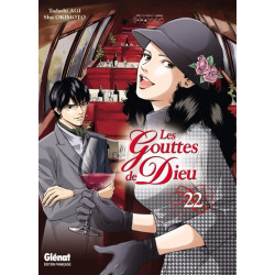 Les Gouttes de Dieu - Tome 22