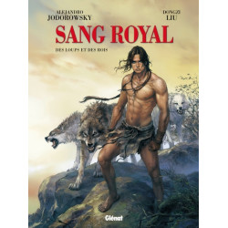 Sang Royal - Tome 03