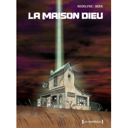 La Maison Dieu - Intégrale
