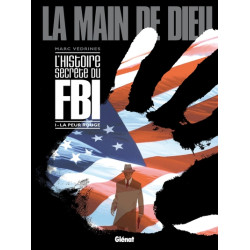 La Main de Dieu - Tome 01