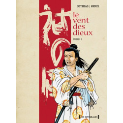 Le Vent des dieux -...