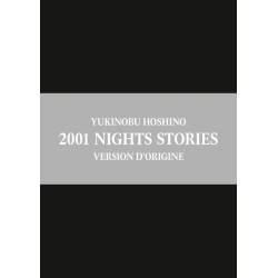 2001 Nights Stories,...