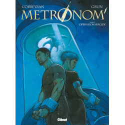Metronom' - Tome 03