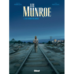 Les Munroe - Tome 03