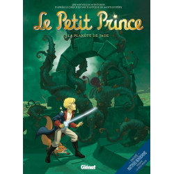 Le Petit Prince - Tome 04