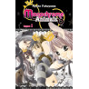 Monochrome Animals - Tome 01