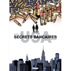 Secrets Bancaires USA -...