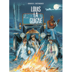 Louis la Guigne - Intégrale