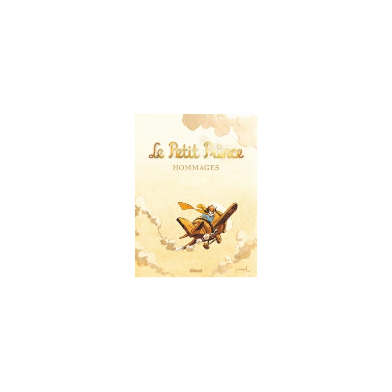 Le Petit Prince - Hommages
