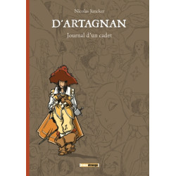 D'Artagnan