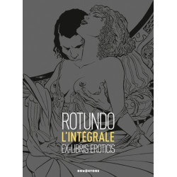 Ex libris eroticis - Intégrale
