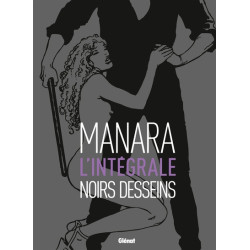 Noirs desseins