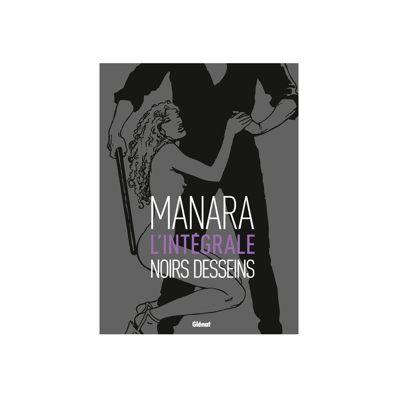 Noirs desseins