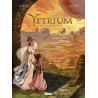 Yttrium - Tome 01