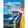 Harry Octane - Tome 01