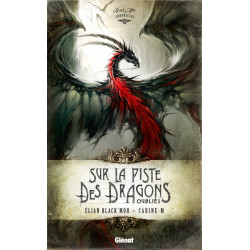 Sur la piste des dragons...
