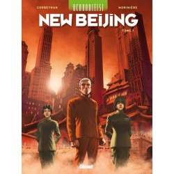 Uchronie[s] - New Beijing -...