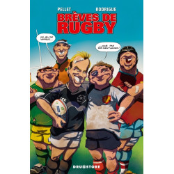 Brèves de rugby