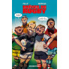 Brèves de rugby