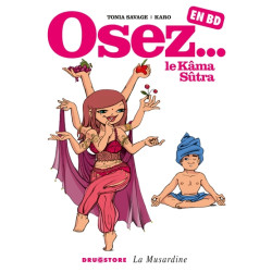 Osez... en BD - Tome 02