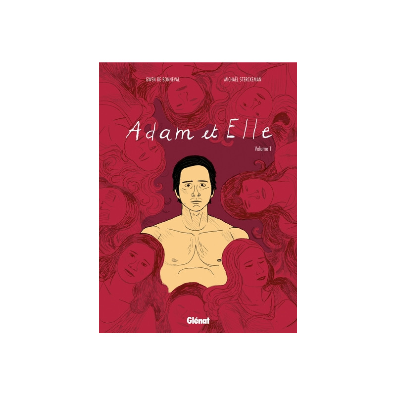 Adam et Elle - Première partie
