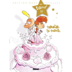Titeuf - Spécial Titeuf le...
